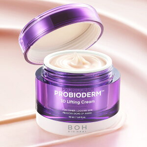 yz[BIOHEAL BOH]voCI_[ 3D teBON[50ml/jA ؍RX Ε