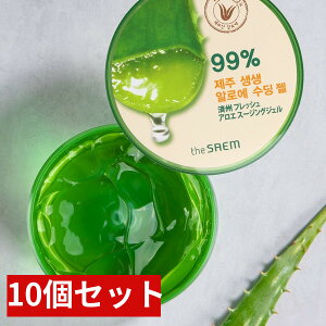 [the SAEM] UZ `FWtbVAGX[WOWF99 300ml 10Zbg (430~×10)ێ  e ؍RX ؍s