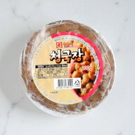 [凍] チョングッジャン200g 鍋用味噌 韓国 調味料 チゲ 韓国味噌 韓国料理 韓国食材 韓国食品