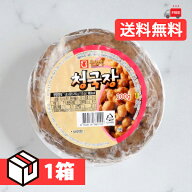 [凍] チョングッジャン200g 1箱(20個入) 【送料無料】450円×20個)鍋用味噌 韓国 調味料 チゲ 韓国味噌 …