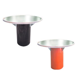 韓国 ドラム缶テーブル アウトレット 新品 格安販売（注意：送り先住所に店名・事業所名を必ずご記入下さい）