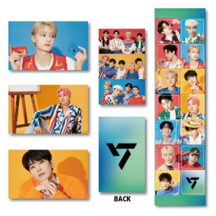 楽天市場】【おまけ付き】SEVENTEENグッズ【 THE NAME;17ver.☆トレカ SEVENTEEN 生写真 たまアリ ザセム thesaem トレカ レア