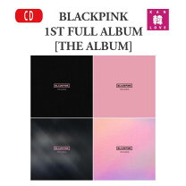 楽天市場】blackpink the album lpの通販