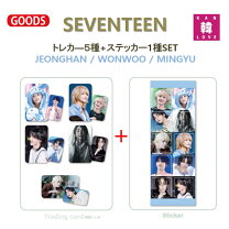 楽天市場】seventeen ミンギュの通販