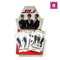 楽天市場】JYJ コレクションカードの通販