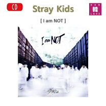 楽天市場】straykids i am not（韓国（K-POP）・アジア｜CD）：CD・DVD 