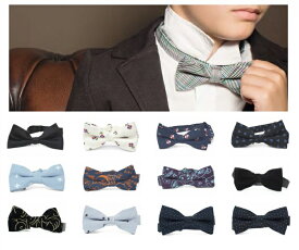 KIDS キッズ 子供 Milk & Soda ミルク アンド ソーダ TUXEDO BOW TIE 蝶ネクタイ 正規品