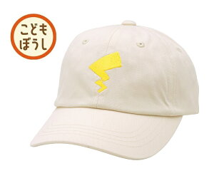 KIDS LbY Xq q j̎q ̎q q |P Lbv Pokemon Pikachu Icon Cap sJ`E ACR Lbv   lC t Ki eqyA eqN