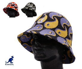 KANGOL カンゴール ハット 帽子 3D Balance Casual 3D バランス カジュアル メンズ レディース おしゃれ 定番 人気 春夏 正規品 母の日 プレゼント 夏用