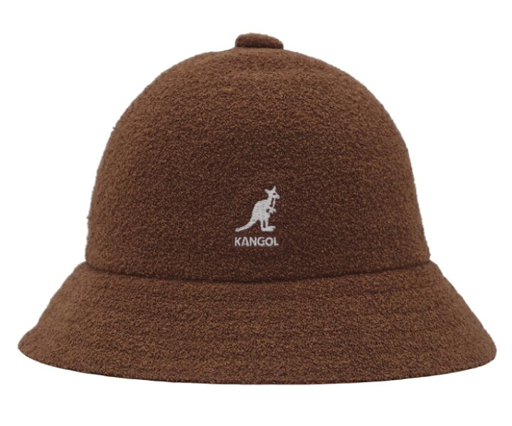 楽天市場】KANGOL カンゴール ハット 帽子 BERMUDA CASUAL バミューダ