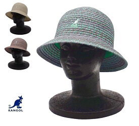 KANGOL カンゴール ハット 帽子 BRAID CASUAL ブレイド カジュアル おしゃれ ブランド 定番 人気 ギフト メンズ レディース 母の日 プレゼント 暑さ対策