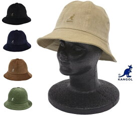 KANGOL カンゴール ハット 帽子 CORD CASUAL コード カジュアル おしゃれ ブランド 定番 人気 ギフト クリスマス プレゼント メンズ レディース