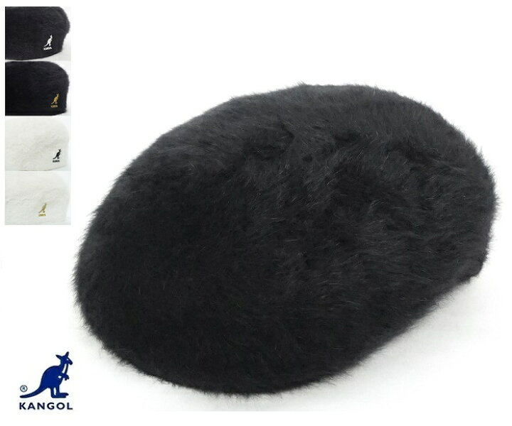 楽天市場】KANGOL カンゴール ハンチング ベレー帽 帽子 SMU FURGORA 