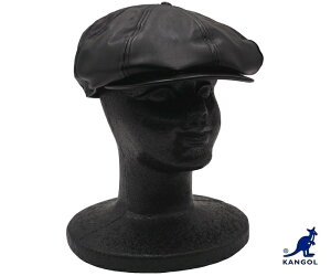 KANGOL JS[ n`O x[X Xq FAUX LEATHER CAP tH[NXU[ Lbv uh  lC Mtg v[g ̓ hV̓ v[g 20 30 40 50 60 70