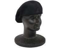 KANGOL カンゴール ハンチング ベレー帽 復刻版 ブラック xブラック 帽子 TROPIC 504 トロピック 504 お…