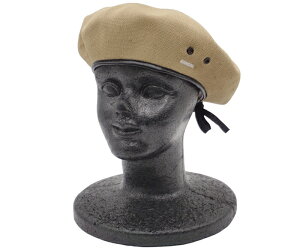 KANGOL �J���S�[�� �n�b�g �X�qTROPIC MONTY �g���s�b�N�����e�B ������� ��� �l�C �t�� ���K�i �����Y ���f�B�[�X �ėp