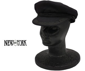 NEW YORK HAT �j���[���[�N�n�b�g �X�q �}�����L���b�v #6033 Canvas greek �L�����o�X�O���[�N ������� �ėp