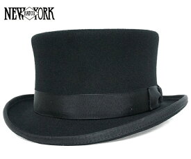 New York Hat ニューヨークハット 帽子 #5014 The Gent ザ・ジェント おしゃれ