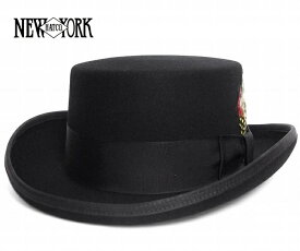 New York Hat ニューヨークハット 帽子 #5404 Coachman コーチマン おしゃれ