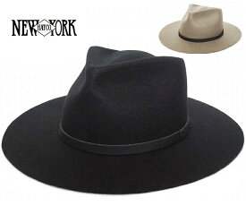 New York Hat ニューヨークハット 帽子 #5322 Jesse ジェシー おしゃれ