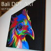 楽天市場 ニワトリ 絵画の通販