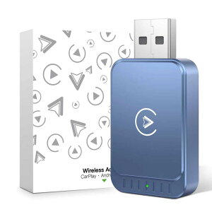 ���[�v���B ���� ���C�����X 2-in-1 & Android Auto �����ň��肵���L�������C�����X�ɕϊ�CarPlay/Android Auto���ڂ���Ԑ�p ���y/�ʘb/������Ή� ���{��o�[�W���� ���C�����X�f�B�X�v���C�A�_�v