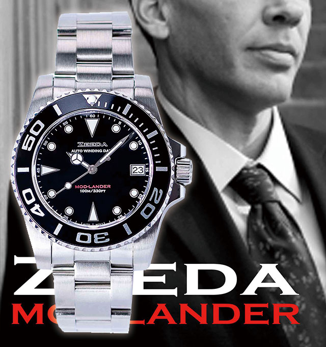 腕時計、アクセサリー レディース腕時計 楽天市場】ZEEDA 腕時計 メンズ レディース 自動巻き リストウォッチ 