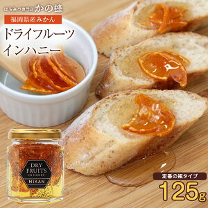 �h���C�t���[�c�C���n�j�[�i�݂���j125g�@�h���C�t���[�c�̖I���Ђ��I�����X�@���̖I