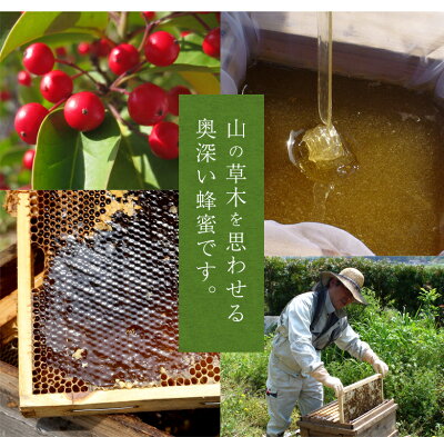純粋はちみつもち蜂蜜1000g蜂蜜専門店かの蜂