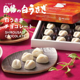 御歳暮 期間限定 因幡の白うさぎ チョコレート 寿製菓 鳥取 島根 山陰 お土産 ギフト 贈り物 退職 送別 卒業 プチギフト バレンタイン クリスマス 御年賀