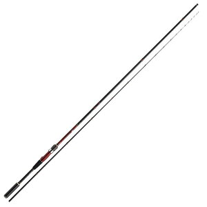 ダイワ ブラックジャックスナイパー ヘチ M-300MK・V (ロッド・釣竿 