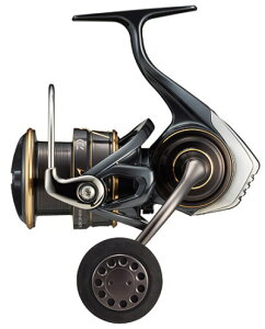 ダイワ 22カルディア SW 4000D-CXH