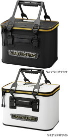 シマノ　バッカン LIMITED PRO(ハードタイプ) BK-111R　40cm