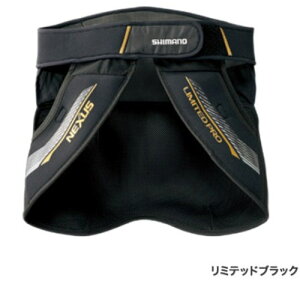 V}m@NEXUS qbvK[h LIMITED PRO GU-101R M`XL