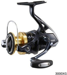 シマノ スフェロス SW 3000XG (リール) 価格比較 - 価格.com