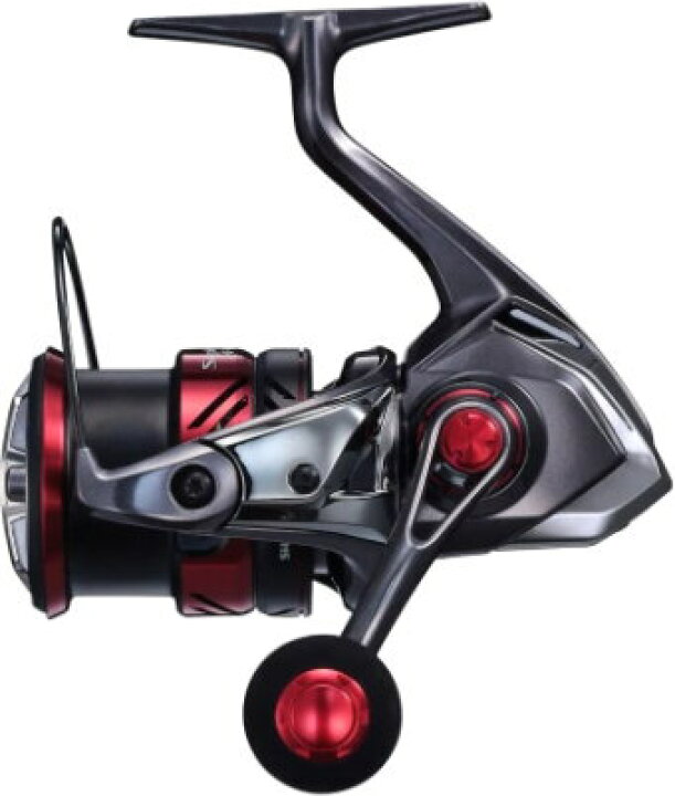 楽天市場】シマノ 21セフィア XR C3000S : フィッシング・カンパイ