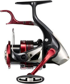 シマノ　23BB-X ラリッサ 2500DXG