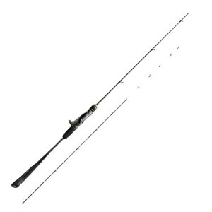 シマノ 23エンゲツ リミテッド N-B610ML-S/RIGHT