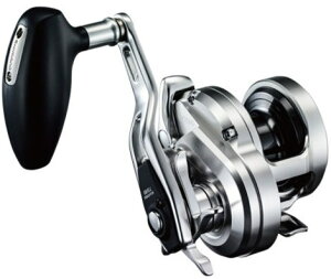 シマノ オシアジガー 1000HG (リール) 価格比較 - 価格.com