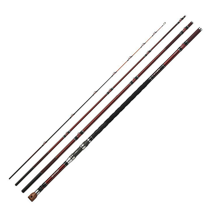 楽天市場 ダイワ 幻覇王 石鯛 Mh504 Q フィッシング カンパイ