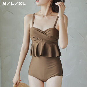 タンキニ レディース 水着 フリル ビキニ 体型カバー セパレート 上下セット かわいい おしゃれ 高校生 10代 20代 30代 露出控えめ 大人 プール ナイトプール 海水浴 ワイヤー バスト 盛れる 紫