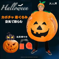 楽天市場】かぼちゃパンツ 大人（着ぐるみ｜コスプレ・変装・仮装  