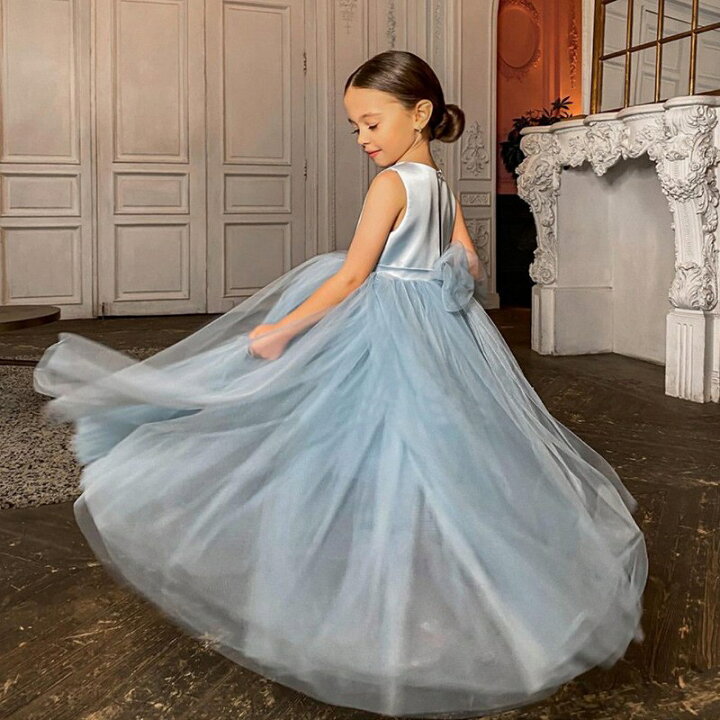 楽天市場】フォーマルドレス 子供ドレス ピアノ発表会 ドレス 子供 ロングドレス 結婚式 子どもドレス キッズドレス 女の子 ジュニアドレス 子供服  パーティードレス ベビー チュールスカート 発表会 演奏会 ワンピース 七五三 卒業式 入学式 結婚式ドレス 120-170cm ...