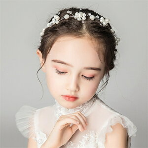 ヘアアクセサリー 子供 カチューシャ 発表会 キッズ フラワーカチューシャ ヘアバンド 髪飾り 花冠 ヘッドドレス フラワー 花 おしゃれ 可愛い 女の子 赤ちゃん フォーマル ピアノ お呼ばれ