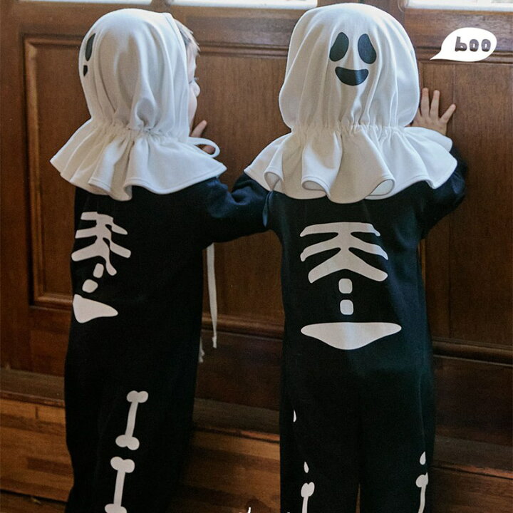 楽天市場】ハロウィン 衣装 ベビー 子供用 コウモリ コスプレ 