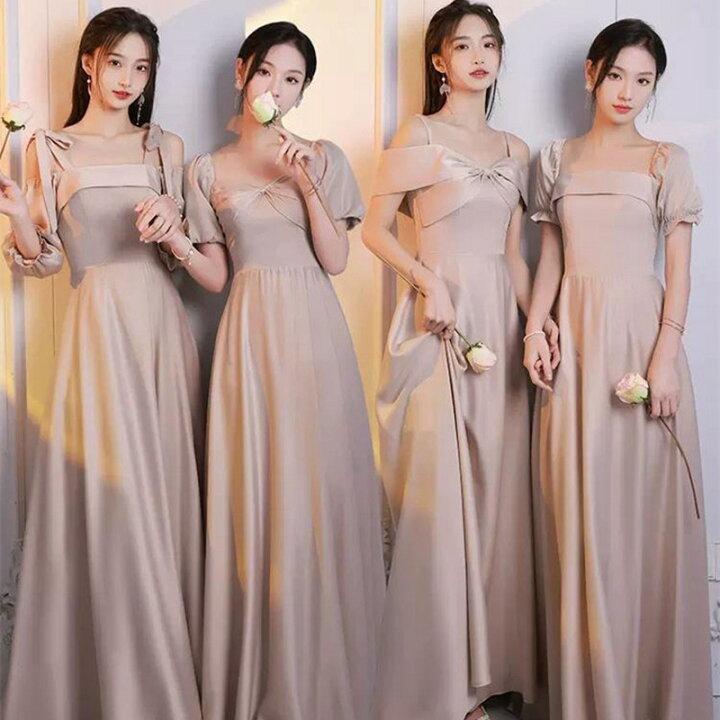 楽天市場】ロングドレス タキシード フォーマルドレス パーティー 