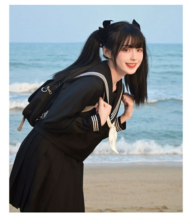 楽天市場】セーラー服 レディース制服 コスプレ グリーン セーラー服 