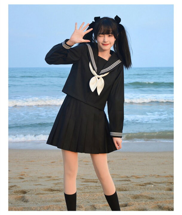 楽天市場】セーラー服 レディース制服 コスプレ グリーン セーラー服 