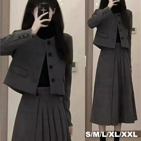 卒業式 スーツ 女の子 卒服 韓国 制服 フォーマルスーツ ブレザー 入学式 スーツ 女子 卒服 中学生 高校生 レディース ピアノ発表会 スーツ フォーマル スーツ 子供服 子供スーツ ジャケット スカート 卒業式スーツ 結婚式 お受験 発表会 冠婚葬祭 成人式 制服 上下セット