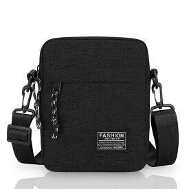 ミニショルダーバッグ ショルダーポーチ 小さめ スマホポーチ ミニポーチ ミニショルダー 斜めがけバッグ ショルダーバッグ メンズ レディース 子供 キッズ 軽量 コンパクト 防水 撥水